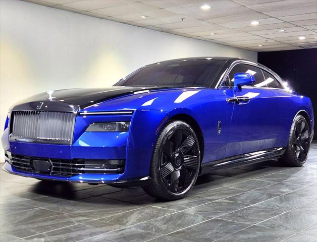 2024 Rolls-Royce CT Base for sale near Rolling Meadows, IL