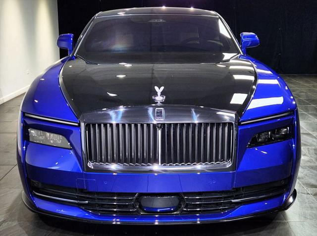 2024 Rolls-Royce CT Base