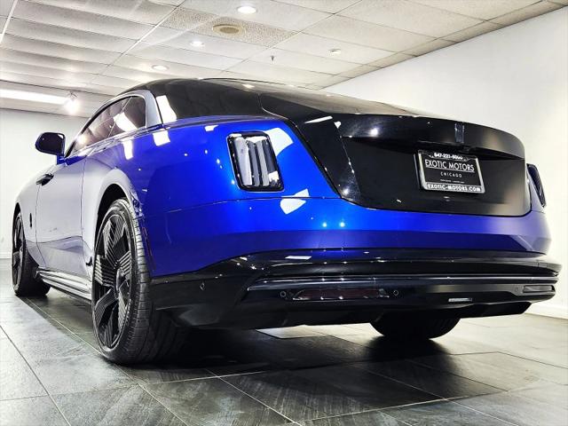 2024 Rolls-Royce CT Base