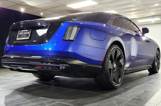 2024 Rolls-Royce CT Base