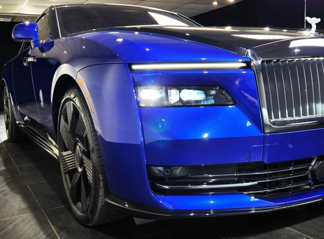 2024 Rolls-Royce CT Base