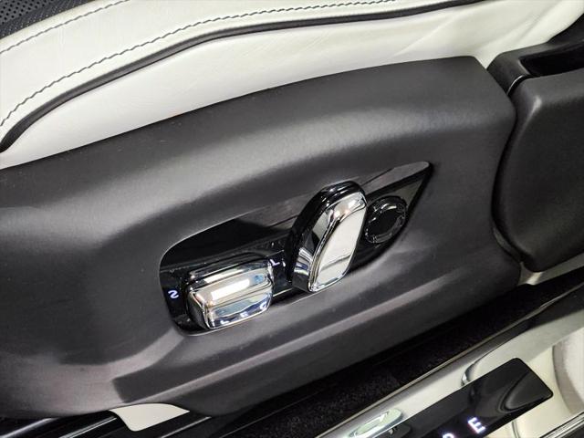 2024 Rolls-Royce CT Base