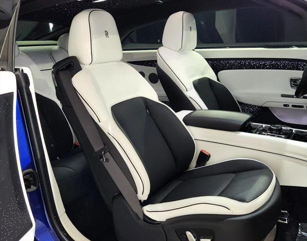 2024 Rolls-Royce CT Base
