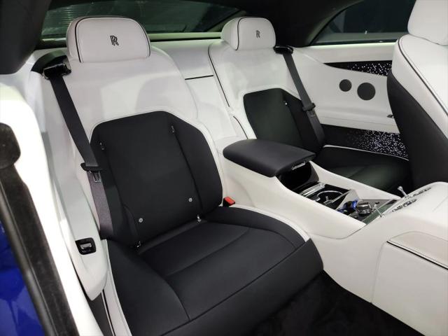 2024 Rolls-Royce CT Base