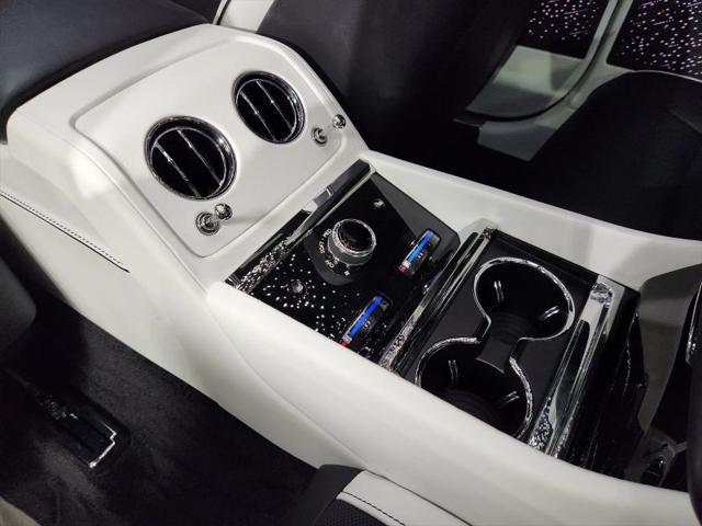 2024 Rolls-Royce CT Base