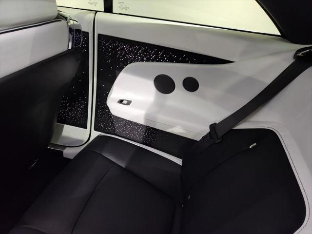 2024 Rolls-Royce CT Base