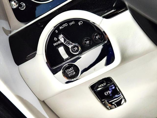 2024 Rolls-Royce CT Base