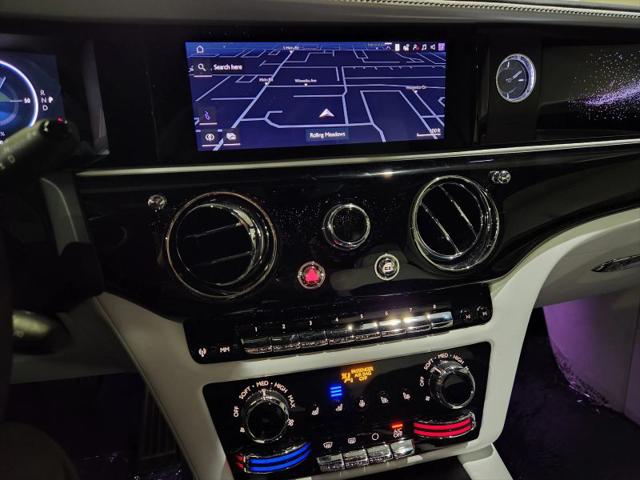 2024 Rolls-Royce CT Base