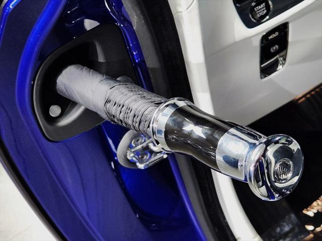 2024 Rolls-Royce CT Base