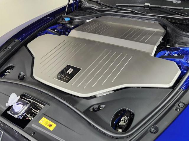 2024 Rolls-Royce CT Base