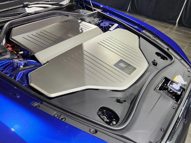 2024 Rolls-Royce CT Base