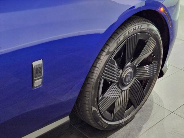 2024 Rolls-Royce CT Base
