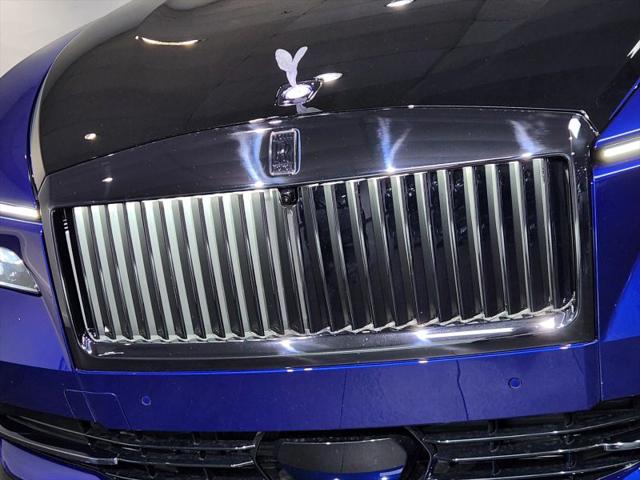 2024 Rolls-Royce CT Base