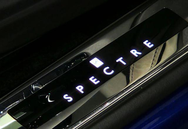 2024 Rolls-Royce CT Base