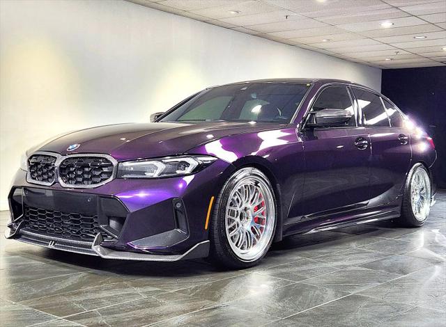 2024 BMW M340i M340i xDrive Sedan for sale in Rolling Meadows, IL
