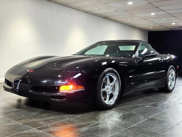 2000 Chevrolet Corvette Base for sale in Rolling Meadows, IL