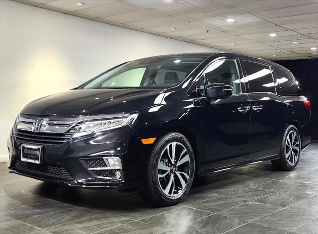 2018 Honda Odyssey Elite for sale in Rolling Meadows, IL