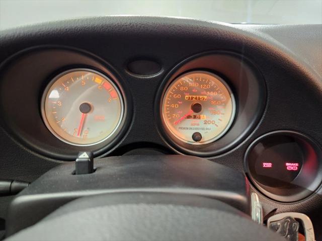 2002 Dodge Viper RT/10