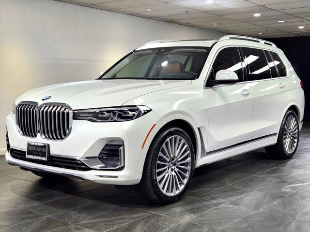 2020 BMW X7 xDrive40i for sale in Rolling Meadows, IL