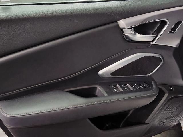 2022 Acura RDX Standard