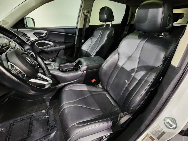 2022 Acura RDX Standard