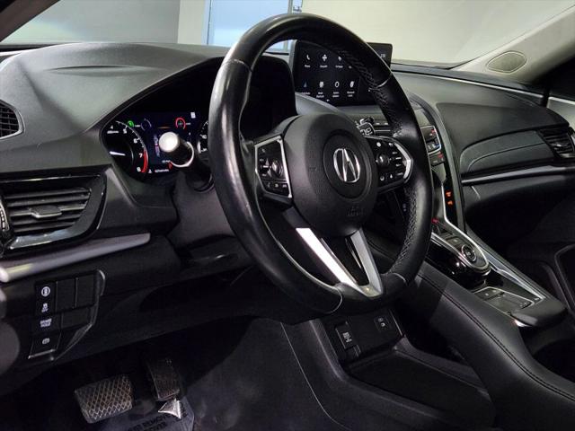 2022 Acura RDX Standard