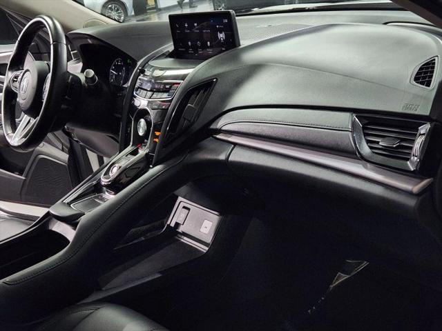 2022 Acura RDX Standard