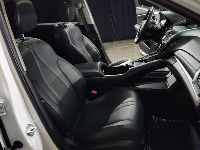 2022 Acura RDX Standard