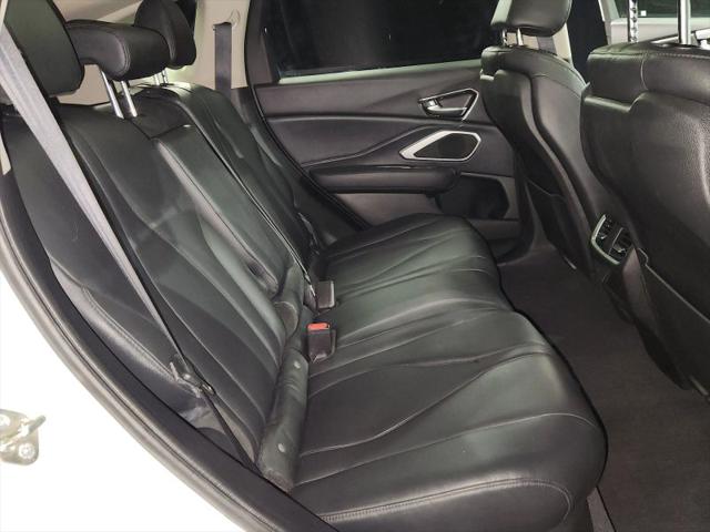 2022 Acura RDX Standard