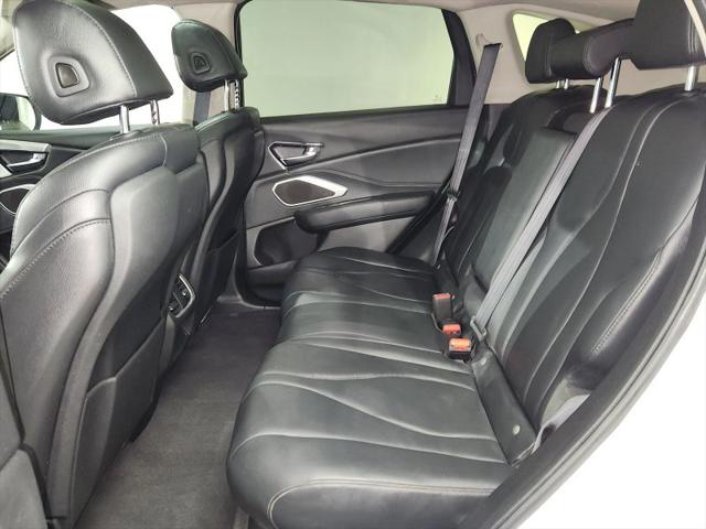 2022 Acura RDX Standard