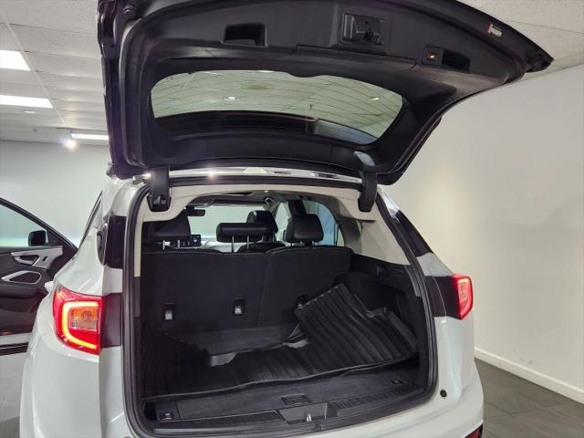 2022 Acura RDX Standard