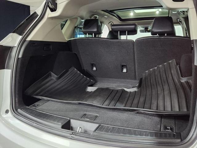 2022 Acura RDX Standard