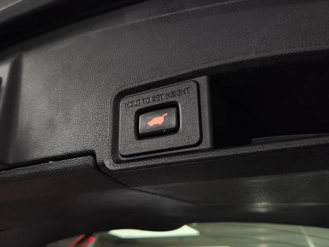 2022 Acura RDX Standard