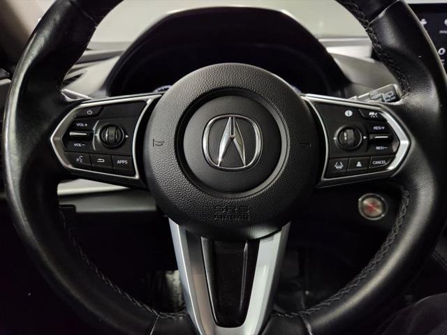 2022 Acura RDX Standard