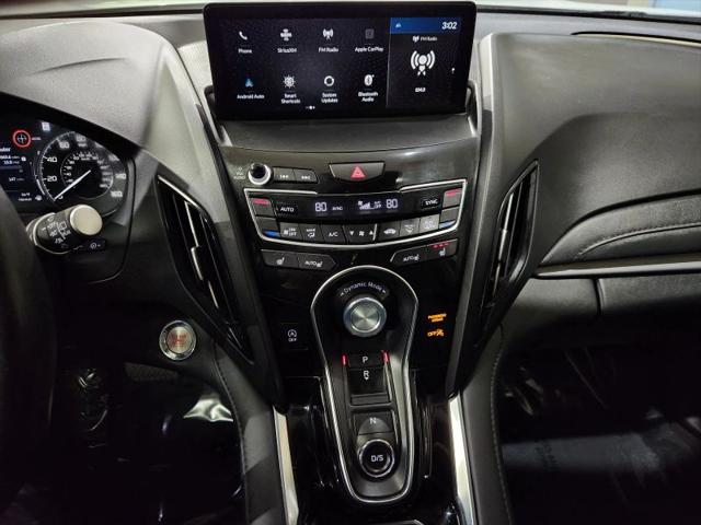 2022 Acura RDX Standard