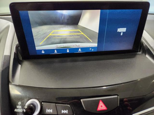 2022 Acura RDX Standard
