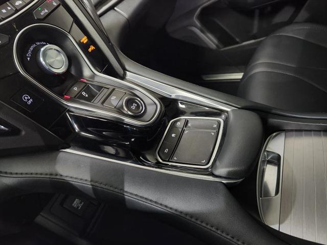 2022 Acura RDX Standard