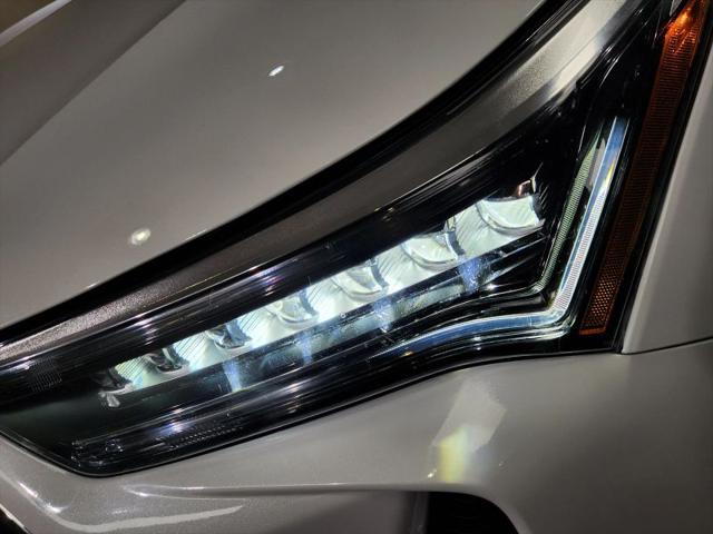 2022 Acura RDX Standard