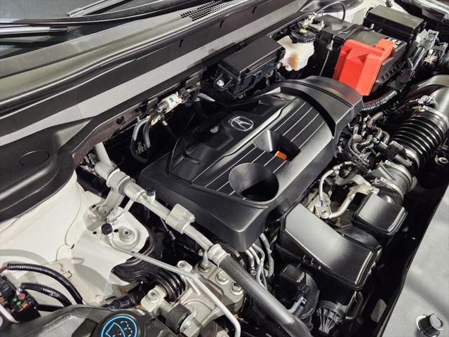 2022 Acura RDX Standard