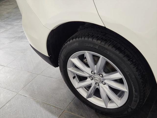 2022 Acura RDX Standard