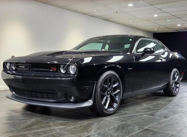 2018 Dodge Challenger R/T for sale in Rolling Meadows, IL