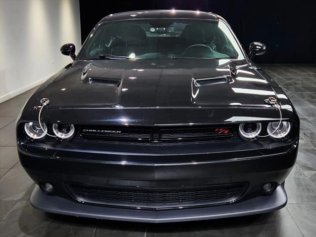 2018 Dodge Challenger R/T