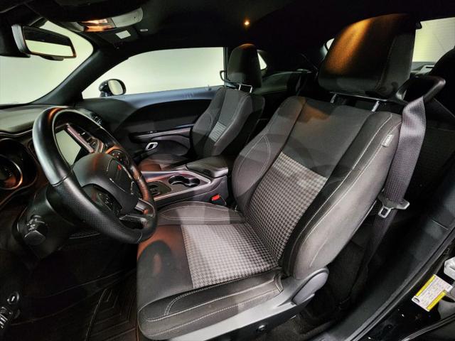 2018 Dodge Challenger R/T