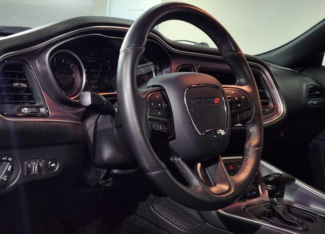 2018 Dodge Challenger R/T