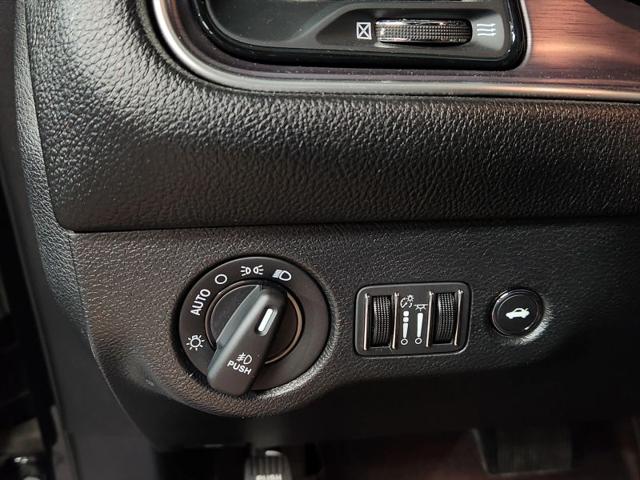 2018 Dodge Challenger R/T