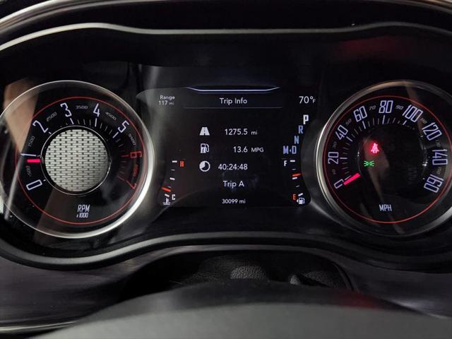2018 Dodge Challenger R/T