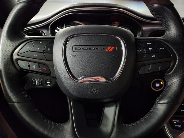 2018 Dodge Challenger R/T