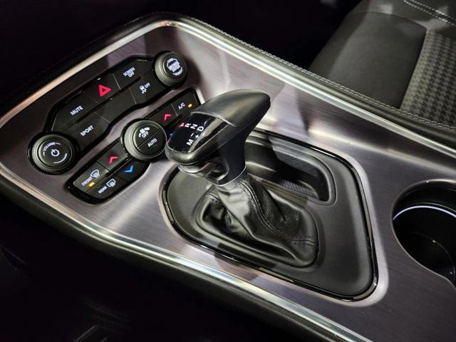 2018 Dodge Challenger R/T