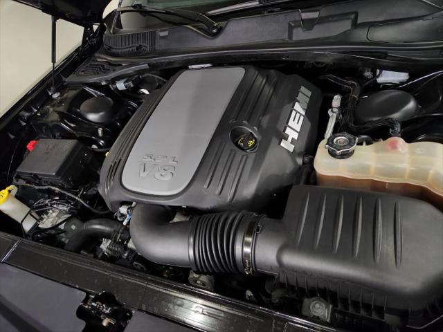 2018 Dodge Challenger R/T