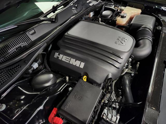 2018 Dodge Challenger R/T